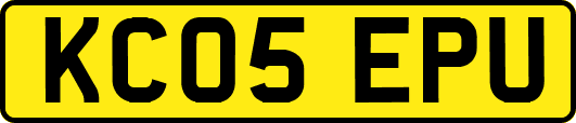 KC05EPU