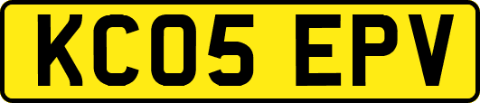 KC05EPV