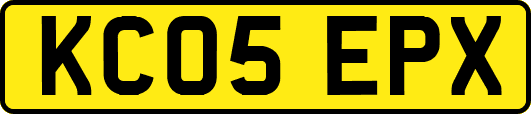 KC05EPX