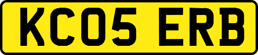 KC05ERB