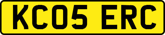 KC05ERC