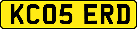 KC05ERD