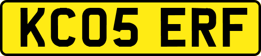 KC05ERF