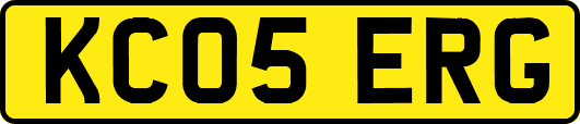 KC05ERG