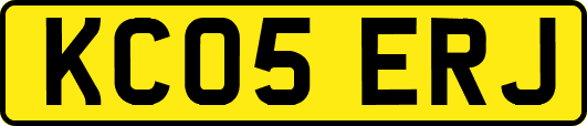 KC05ERJ