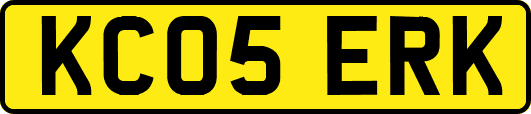 KC05ERK