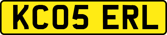 KC05ERL