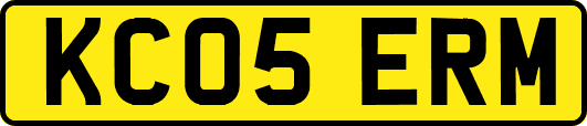 KC05ERM