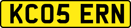 KC05ERN