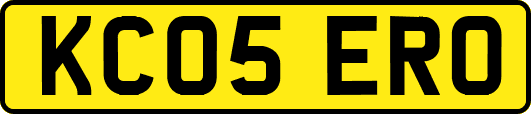 KC05ERO