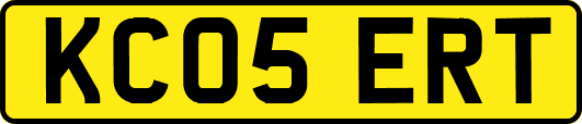 KC05ERT