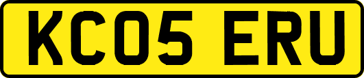 KC05ERU