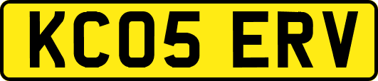 KC05ERV