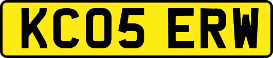 KC05ERW