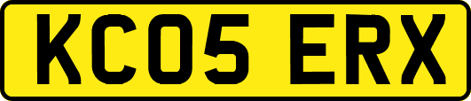 KC05ERX