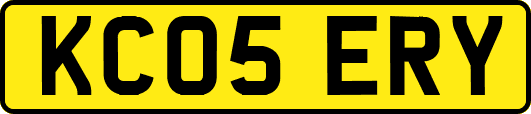 KC05ERY