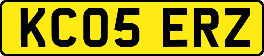KC05ERZ