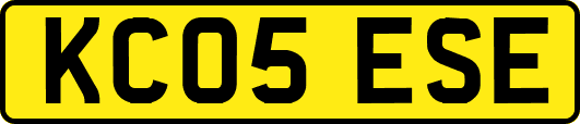 KC05ESE