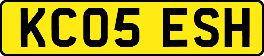 KC05ESH