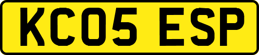 KC05ESP