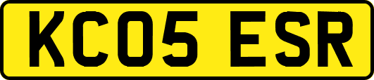KC05ESR