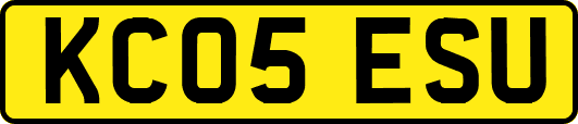 KC05ESU