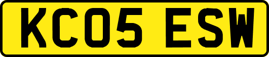KC05ESW