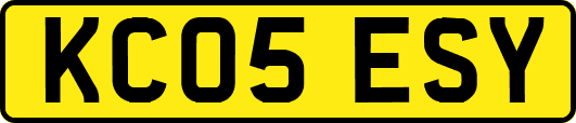 KC05ESY