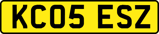 KC05ESZ