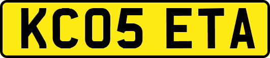 KC05ETA