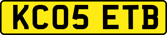 KC05ETB