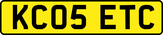 KC05ETC