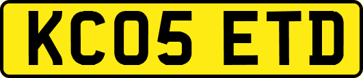 KC05ETD