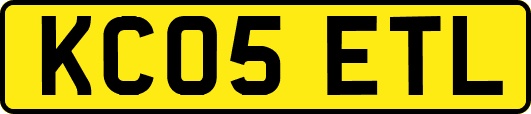 KC05ETL