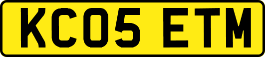 KC05ETM