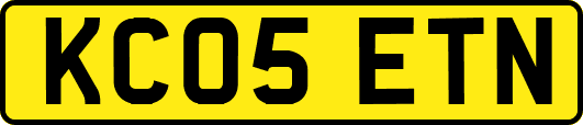 KC05ETN