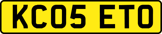 KC05ETO