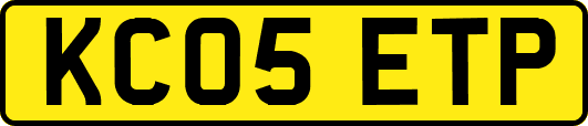 KC05ETP