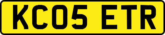 KC05ETR