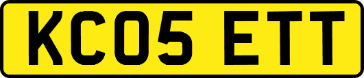 KC05ETT