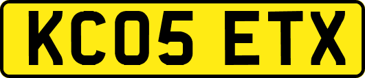 KC05ETX