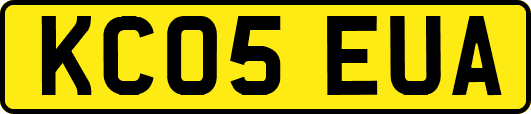 KC05EUA