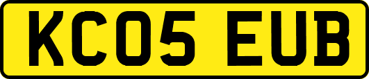 KC05EUB