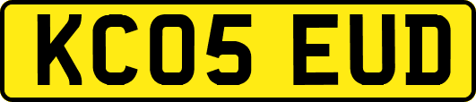 KC05EUD