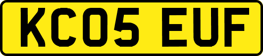KC05EUF