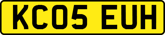 KC05EUH