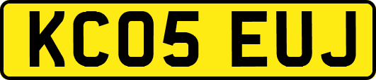 KC05EUJ