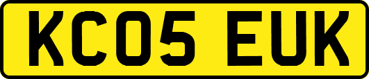 KC05EUK