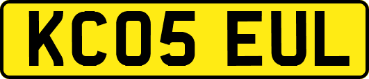 KC05EUL