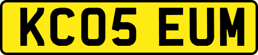 KC05EUM